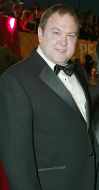 Mark Addy at the 30th Annual People's Choice Awards.