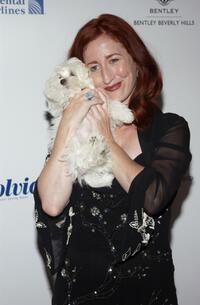 Vicki Lewis at the "What a Pair 3" A Celebrity Concert to Benefit the Revlon / UCLA Breast Center.