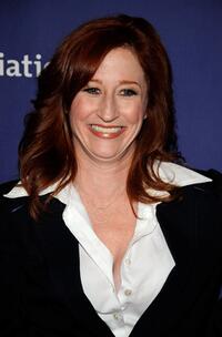 Vicki Lewis at the Alzheimer's Association's 17th Annual "A Night At Sardi's."