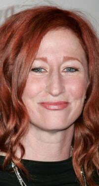 Vicki Lewis at the 6th Annual "What a Pair concert."