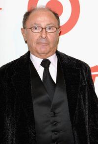 Peter Bart at the Variety's Centennial Gala.