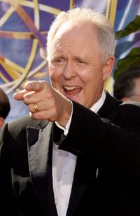 John Lithgow at the 58th Annual Primetime Emmy Awards.
