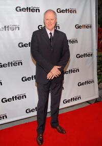 John Lithgow at the 5th Annual Backstage At The Geffen Gala.