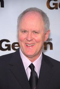 John Lithgow at the 5th Annual Backstage At The Geffen Gala.
