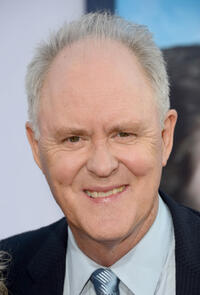 John Lithgow at the California premiere of "The Campaign."