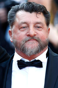 Raymond Lopez at the screening of "Les Miserables" during the 72nd annual Cannes Film Festival.