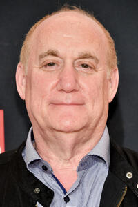 Jeph Loeb at the "Marvel's The Defenders" New York premiere.