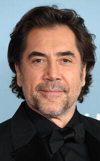 Javier Bardem at the Los Angeles premiere of "Being the Ricardos".