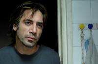 Javier Bardem as Uxbal in "Biutiful."
