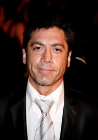 Actor Javier Bardem at the 60th International Cannes Film Festival in Cannes, France. 