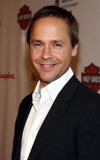 Chad Lowe at the Hollywood Entertainment Museum's Hollywood Legacy Awards XI.