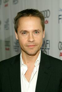 Chad Lowe at the World Premiere of "Beautiful Ohio" during AFI FEST 2006.
