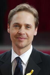 Chad Lowe at the 75th Annual Academy Awards.