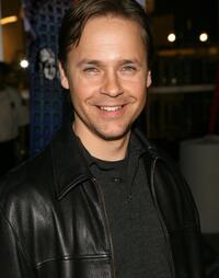 Chad Lowe at the screening of "Water" during the opening night of the Indian Film Festival.