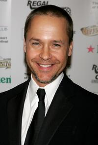 Chad Lowe at the Cocktails and Tribute Dinner during the Sarasota Film Festival.