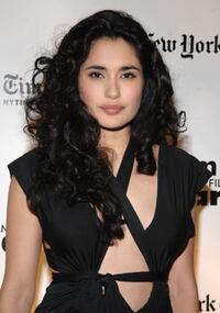 Veronica Loren at the 18th Annual Gotham Independent Film Awards.