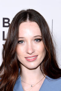 Sophie Lowe at the "Blow the Man Down" screening during the 2019 Tribeca Film Festival.