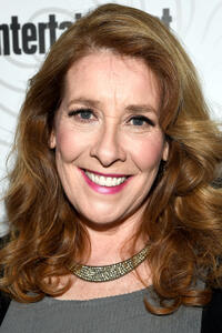 Phyllis Logan at the Entertainment Weekly Celebration o SAG Award Nominees in Los Angeles.