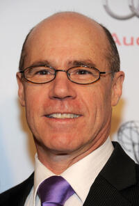 Barry Livingston at the Academy of Television Arts & Sciences' 21st Annual Hall of Fame Gala in California.
