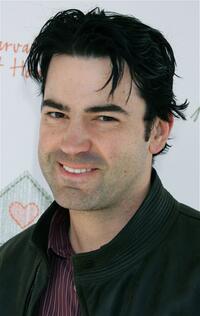 Ron Livingston at the John Varvatos 4th Annual Stuart House Benefit at the John Varvatos Boutique.
