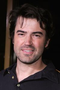 Ron Livingston at the DVD release premiere of "Family Guy Presents Stewie Griffin: The Untold Story."