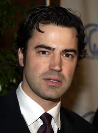 Ron Livingston at the 15th Annual Producers Guild Awards.
