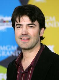 Ron Livingston at the 2006 Billboard Music Awards.