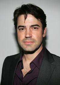 Ron Livingston at the Los Angeles afterparty premiere of "Pretty Persuasion."