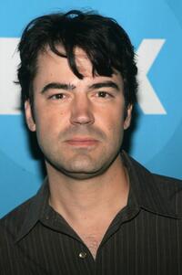 Ron Livingston at the 2006 Fox Summer TCA party.