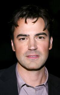Ron Livingston at the Los Angeles premiere of "Los Angeles."