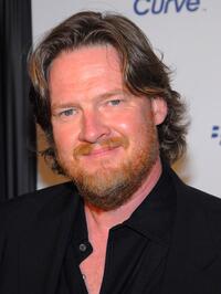 Donal Logue at the launch party for the new BlackBerry Curve.