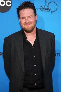 Donal Logue at the Disney - ABC Television Group All Star Party.