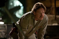 Donal Logue in "Shark Night."