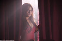 Lindsay Lohan in "I Know Who Killed Me."