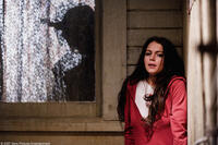 Lindsay Lohan in "I Know Who Killed Me."