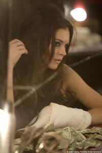 Lindsay Lohan in "I Know Who Killed Me."