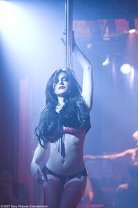 Lindsay Lohan in "I Know Who Killed Me."