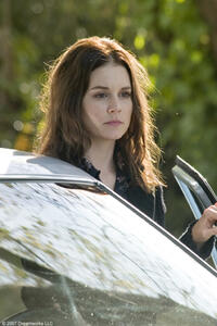 Alison Lohman in "Things We Lost in the Fire."