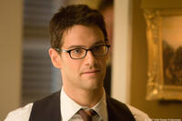 Justin Bartha in "National Treasure: Book of Secrets."