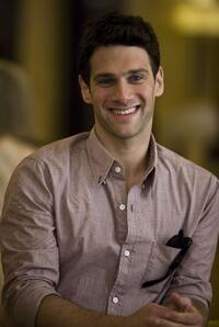 Justin Bartha as Doug in "The Hangover."