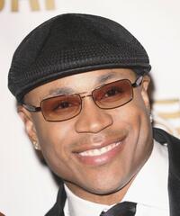 LL Cool J at the 19th Annual ASCAP Rhythm and Soul Music Awards.