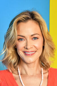Kristanna Loken at San Diego Comic-Con 2022.