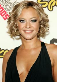 Kristanna Loken at the Spike TV Video Game Awards 2005.