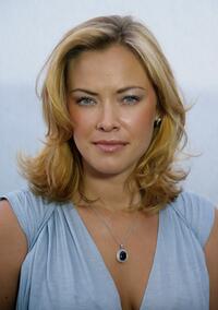 Kristanna Loken at the 2007 Monte Carlo Television Festival.