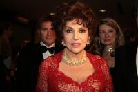 Gina Lollobrigida at the NIAF's 32nd Anniversary Awards Gala.
