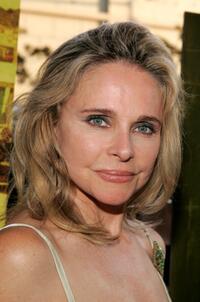 Priscilla Barnes at the West Coast premiere of "The Devil's Rejects" during the annual Comic-Con.
