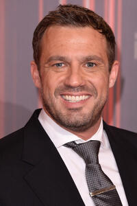 Jamie Lomas at The British Soap Awards in Manchester, England.