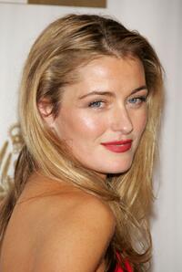 Louise Lombard at the 14th Annual Britannia Awards.
