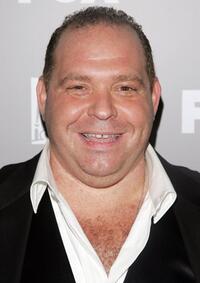 Louis Lombardi at the 20th Century Fox Television and FOX Broadcasting Company 2006 Emmy party.