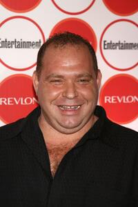 Louis Lombardi at the Entertainment Weekly's 4th Annual Pre-Emmy Party.